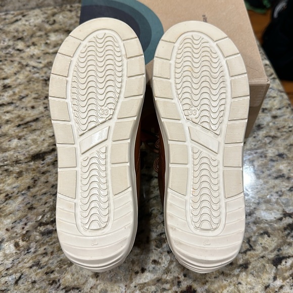 NWT Umi leather Jared II boots - Picture 6 of 9